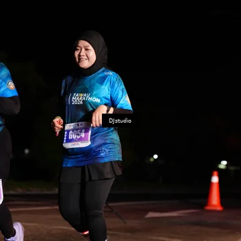 Runner Photo 5013992