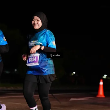Runner Photo 5013993