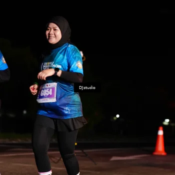 Runner Photo 5013994