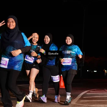 Runner Photo 5013995