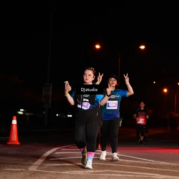 Runner Photo 5013996