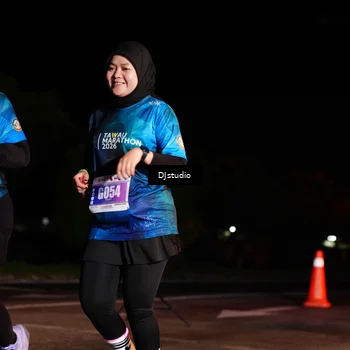 Runner Photo 5013998
