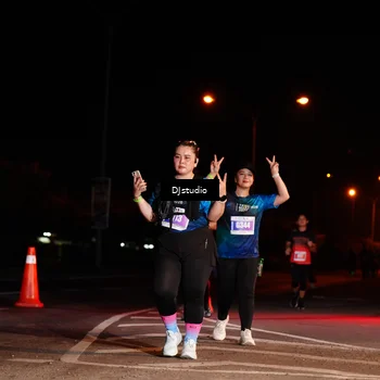 Runner Photo 5013999