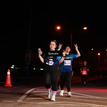 Runner Photo 5014000