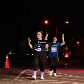 Runner Photo 5014003