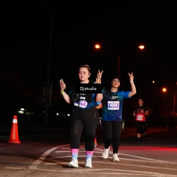 Runner Photo 5014004