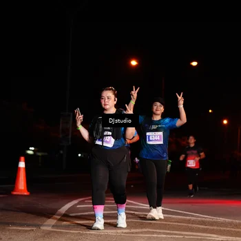 Runner Photo 5014008