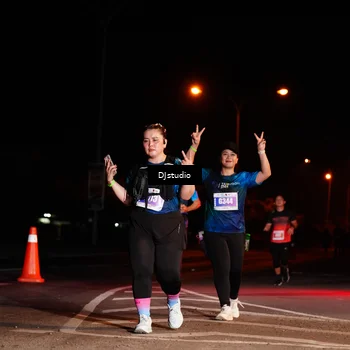 Runner Photo 5014010