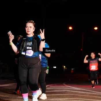 Runner Photo 5014028