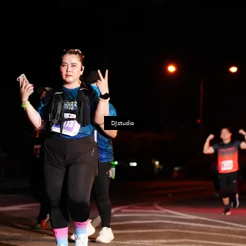 Runner Photo 5014029