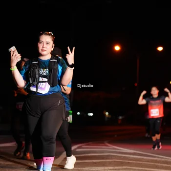 Runner Photo 5014031