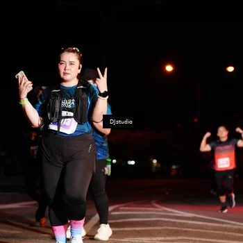 Runner Photo 5014033