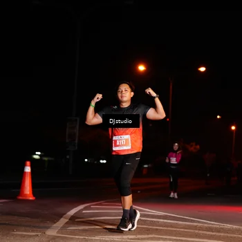 Runner Photo 5014034