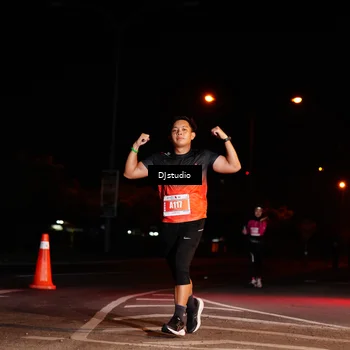 Runner Photo 5014035