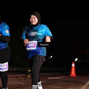 Runner Photo 5014036