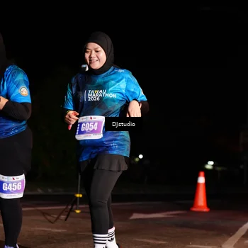 Runner Photo 5014037