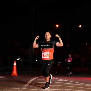 Runner Photo 5014038