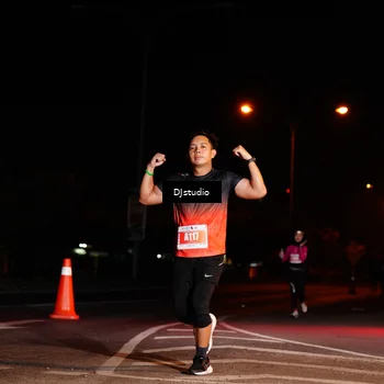 Runner Photo 5014039