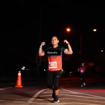 Runner Photo 5014040