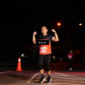 Runner Photo 5014042
