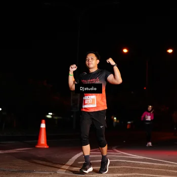 Runner Photo 5014043