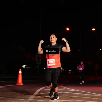 Runner Photo 5014044