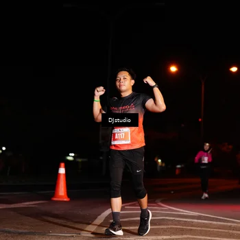 Runner Photo 5014045