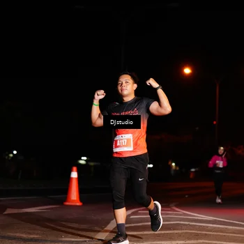Runner Photo 5014046