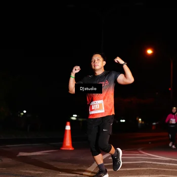 Runner Photo 5014050