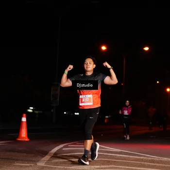 Runner Photo 5014052