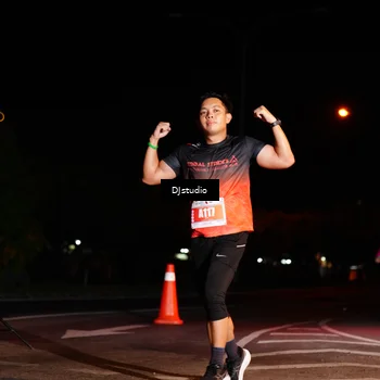 Runner Photo 5014054