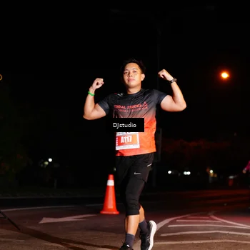 Runner Photo 5014055