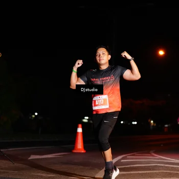 Runner Photo 5014056