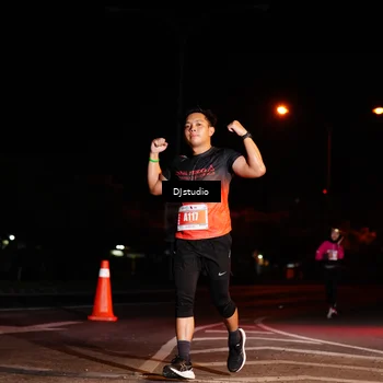 Runner Photo 5014057