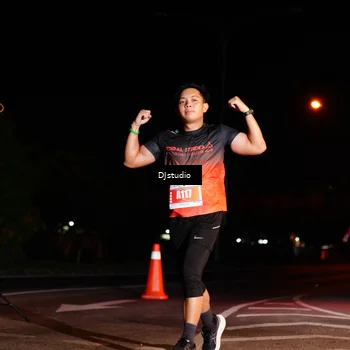 Runner Photo 5014058