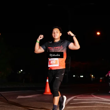 Runner Photo 5014060
