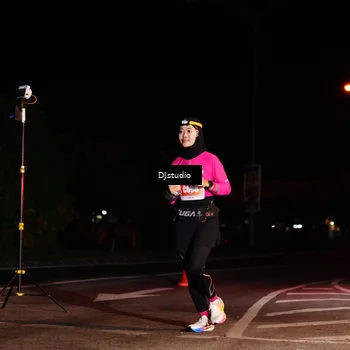 Runner Photo 5014074