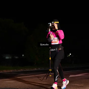 Runner Photo 5014093