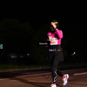 Runner Photo 5014095
