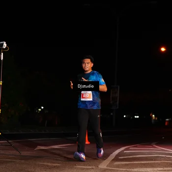 Runner Photo 5014107