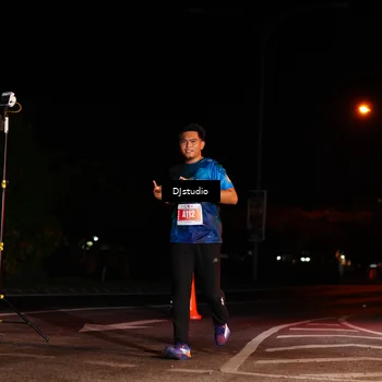 Runner Photo 5014108