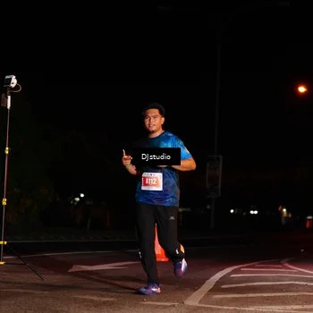 Runner Photo 5014109