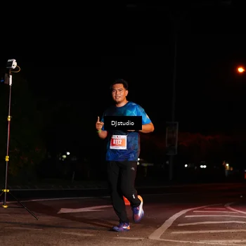 Runner Photo 5014111
