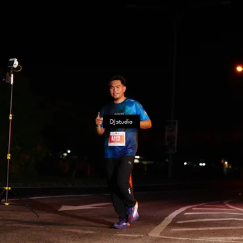 Runner Photo 5014112