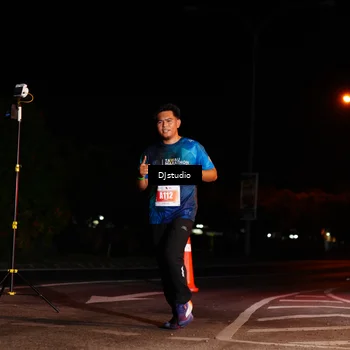 Runner Photo 5014113