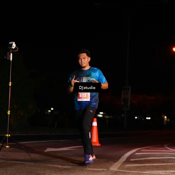Runner Photo 5014115