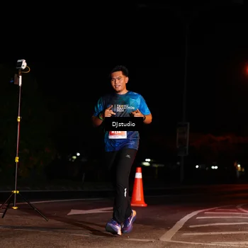 Runner Photo 5014117