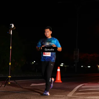 Runner Photo 5014118