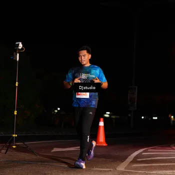 Runner Photo 5014119