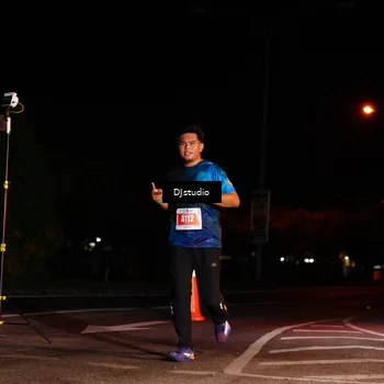 Runner Photo 5014120